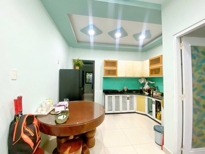 Bán gấp nhà lê trọng tấn tây thạnh tân phú sát tân bình 63m2 ,2 tầng nhỉnh 5 tỷ 1