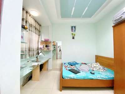 Bán gấp nhà lê trọng tấn tây thạnh tân phú sát tân bình 63m2 ,2 tầng nhỉnh 5 tỷ 3