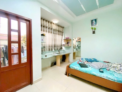 Bán gấp nhà lê trọng tấn tây thạnh tân phú sát tân bình 63m2 ,2 tầng nhỉnh 5 tỷ 2