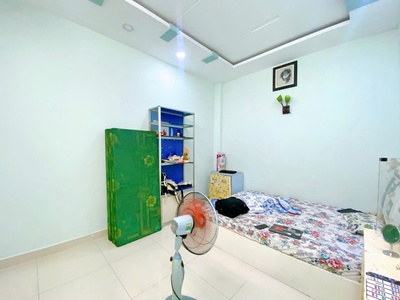 Bán gấp nhà lê trọng tấn tây thạnh tân phú sát tân bình 63m2 ,2 tầng nhỉnh 5 tỷ 4