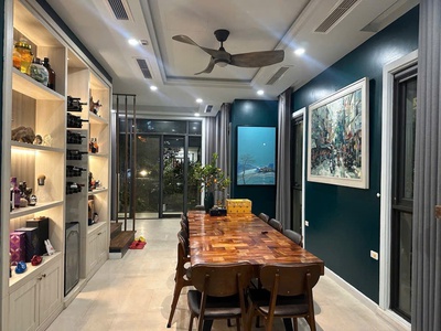 Hai bà trưng - lô góc - 3 thoáng - gần phố - ô tô đỗ cửa nhỉnh 23 tỷ dành cho nhà đầu tư thông thái 0