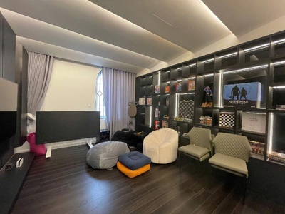 Hai bà trưng - lô góc - 3 thoáng - gần phố - ô tô đỗ cửa nhỉnh 23 tỷ dành cho nhà đầu tư thông thái 1