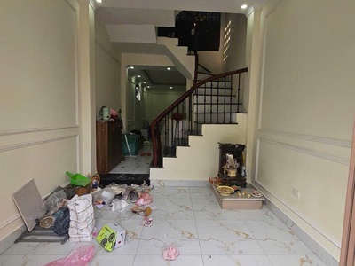 Bán nhà quan nhân 15m ra mặt phố - ngõ rộng không quy hoạch 45m giá 9.5 tỷ 0