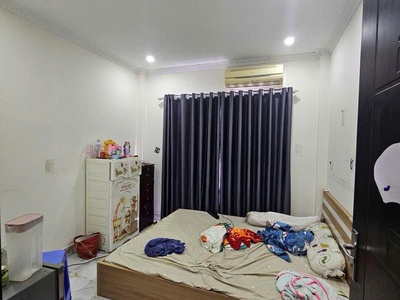 Bán nhà quan nhân 15m ra mặt phố - ngõ rộng không quy hoạch 45m giá 9.5 tỷ 1