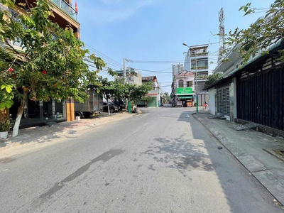 Bán Nhanh Đất Mặt Tiền Kinh Doanh 5x15.6 Gần Vincom Dĩ An 3