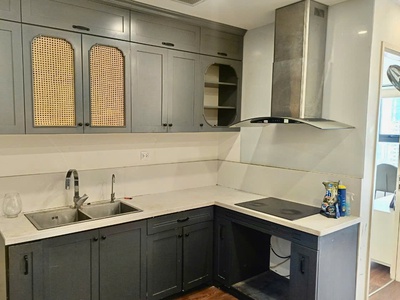 Cho thuê chung cư Imperia Garden - 203 Nguyễn Huy Tưởng, 70m, 2 phòng ngủ, đủ đồ 1
