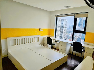 Cho thuê chung cư Imperia Garden - 203 Nguyễn Huy Tưởng, 70m, 2 phòng ngủ, đủ đồ 3