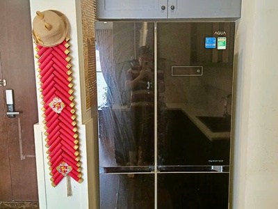 Cho thuê chung cư Imperia Garden - 203 Nguyễn Huy Tưởng, 70m, 2 phòng ngủ, đủ đồ 4
