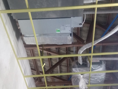 TOP 3 điều hòa âm trần ống gió có công suất 1.5HP phù hợp cho phòng ngủ 15m2 0