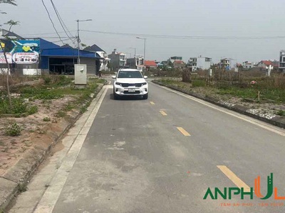 Cần bán duy nhất 1 lô dự án Khau Da, Phường Thủy Đường, TP Thủy Nguyên, Hải Phòng 2