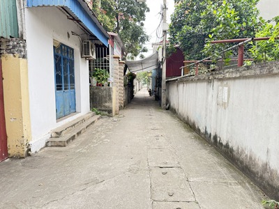 Cần bán 203m2 đất gần hồ Đổng Xuyên, Đặng Xá. Khổ đẹp, đường thông ô tô nhỏ 1