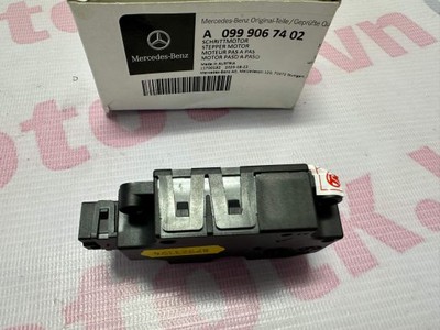 Mô tơ cửa gió điều hòa xe Mercedes GLC Class   A0999067402 0