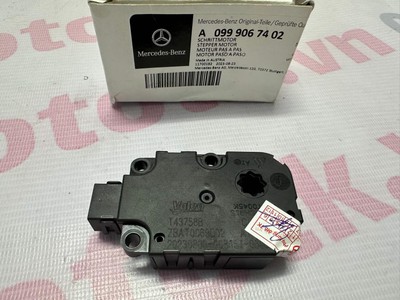 Mô tơ cửa gió điều hòa xe Mercedes GLC Class   A0999067402 2