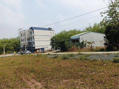 Bán gấp 520m2 đất xây trọ KCN Becamex  giá 650Tr. 0