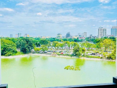 9 Tầng 1 Hầm Mặt Hồ Ba Mẫu Mặt Tiền 8.5M 115 Tỷ Nhà Đẹp Hầm 3 Ô TÔ 40 Xe Máy 1
