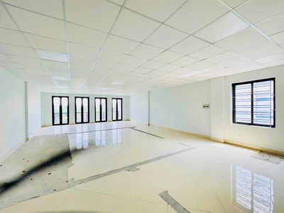 9 Tầng 1 Hầm Mặt Hồ Ba Mẫu Mặt Tiền 8.5M 115 Tỷ Nhà Đẹp Hầm 3 Ô TÔ 40 Xe Máy 2