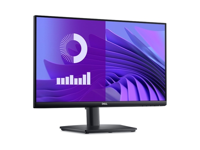  THANH LÍ Màn DELL E 2425 HS   loa ngoài , chân hơi  mua tháng 1 Phúc Anh , full box như mới  2