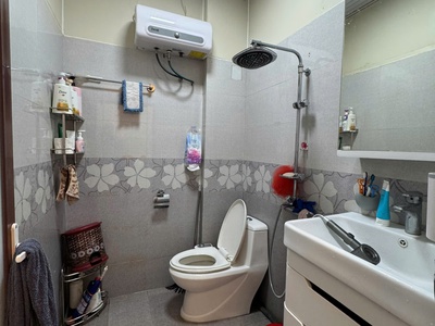 Siêu phẩm. Bán nhà 45mx3 tầng đường Đồng Thiện Thiên Lôi, Sát Aeon Mall. 4