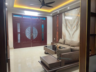 Bán Nhà 74m x4 tầng mặt ngõ tuyến 2 đường Thiên Lôi Sát AeonMall 2