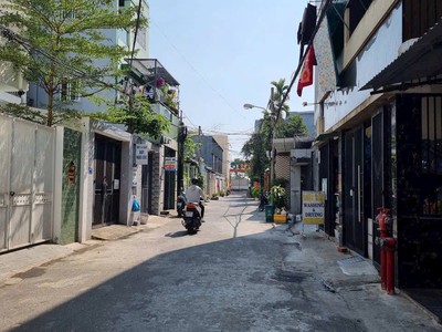 Nhà 3 tầng DT lớn 504m2  Dòng tiền 40tr/tháng, K/oto Ngũ Hành Sơn, Mỹ An 4