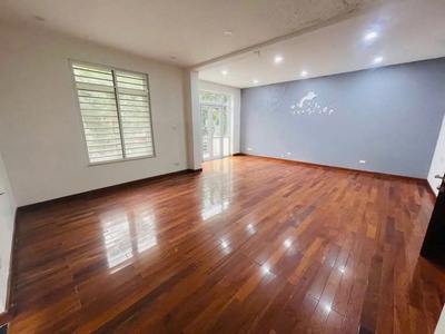 Cho thuê biệt thự Mỹ Đình 2 200m2 4 tầng full nội thất giá 50 triệu 2