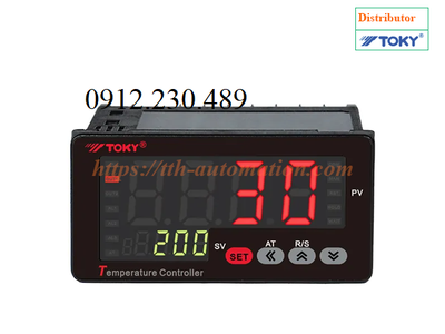 Ai208x-8-mb10 điều khiển nhiệt độ 0