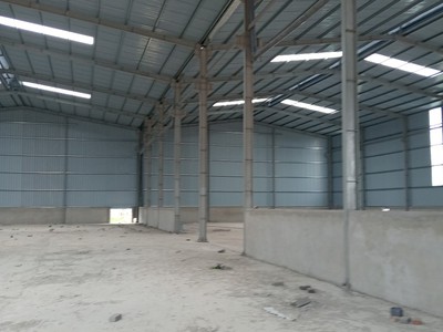 Cần chuyển nhượng nhà xưởng tại KCN Quang Minh. Hà Nội 1