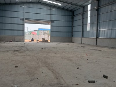 Cần chuyển nhượng nhà xưởng tại KCN Quang Minh. Hà Nội 2