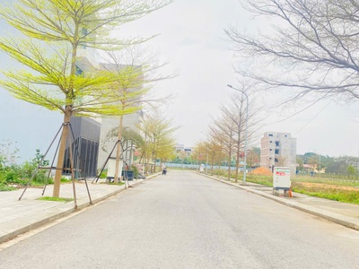Bán đất phân lô tại Vân Hội City Hội Hợp, Vĩnh Yên, Vĩnh Phúc. Giá chỉ 2.8 tỷ 1