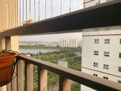Cần bán gấp căn hộ 68m hướng Nam, full nội thất mới tại KDT Thanh Hà Cienco 5 4
