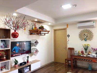 Chính chủ bán CH 2 ngủ 54m2 toà M3 Mipec, Hà Đông. Full nội thất. Nhỉnh 3.1 tỷ 0