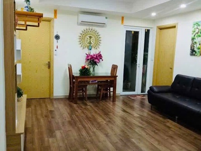 Chính chủ bán CH 2 ngủ 54m2 toà M3 Mipec, Hà Đông. Full nội thất. Nhỉnh 3.1 tỷ 1