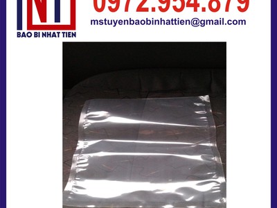 Cung cấp túi PA hút chân không, sản xuất túi PA chất lượng 6
