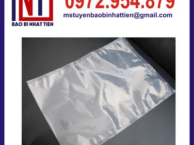 Cung cấp túi PA hút chân không, sản xuất túi PA chất lượng 8