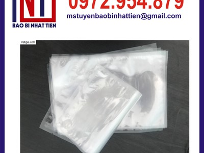 Cung cấp túi PA hút chân không, sản xuất túi PA chất lượng 9
