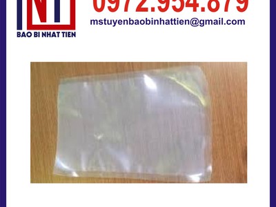 Cung cấp túi PA hút chân không, sản xuất túi PA chất lượng 1