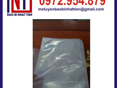 Cung cấp túi PA hút chân không, sản xuất túi PA chất lượng 2