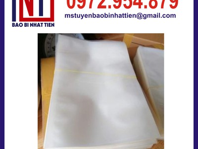Cung cấp túi PA hút chân không, sản xuất túi PA chất lượng 0