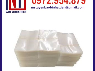 Cung cấp túi PA hút chân không, sản xuất túi PA chất lượng 4