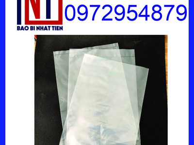 Cung cấp túi PE, cuộn PE, bao bì PE các loại 3
