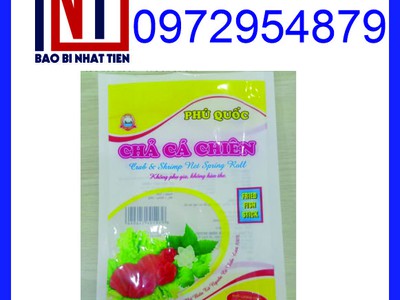 Bao bì màng ghép, bao bì nhựa ghép đa lớp 13
