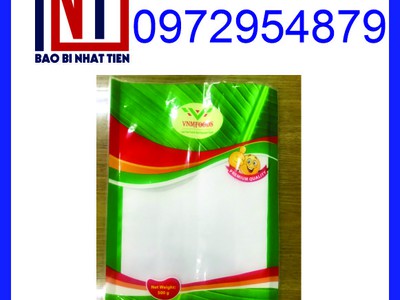 Bao bì màng ghép, bao bì nhựa ghép đa lớp 16