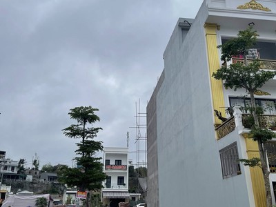 Bán Đất Ô Góc TĐC K7,8 Cao Thắng cạnh Lideco. DT:70.5m2,MT:5m 0