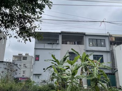 Bán A9-15 Đất TĐC Bãi Muối.P.Cao Thắng. DT:67.5m2,MT:5m.H:ĐB 0