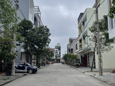 Bán A9-15 Đất TĐC Bãi Muối.P.Cao Thắng. DT:67.5m2,MT:5m.H:ĐB 1