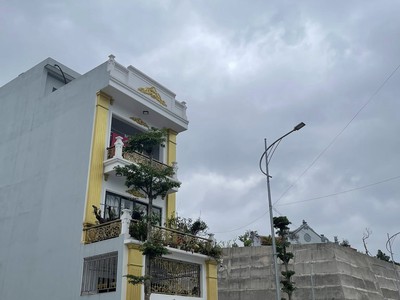 Bán Đất Ô Góc TĐC K7,8 Cao Thắng cạnh Lideco. DT:70.5m2,MT:5m 1