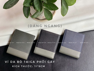 Xưởng đồ da giá rẻ chất lượng 1