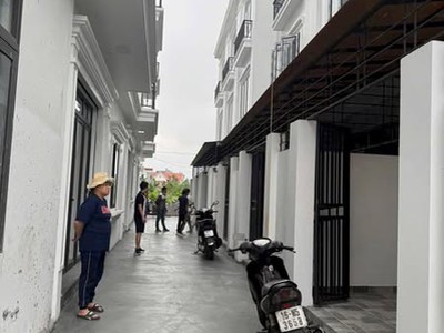Cần bán căn nhà 3 tầng Đồng Hoà, Kiến An 4
