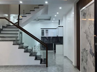 Cần bán căn nhà 3 tầng Đồng Hoà, Kiến An 3