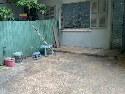 Cho thuê tầng trệt biệt thự 100m2 tại số 304A Bạch Đằng, Phường 14, Quận Bình Thạnh, TP HCM 3